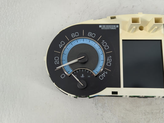 2010 Buick Lacrosse Instrument Cluster Speedometer Gauges P/N:A2C53363693 Fits OEM Used Auto Parts