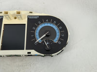 2010 Buick Lacrosse Instrument Cluster Speedometer Gauges P/N:A2C53363693 Fits OEM Used Auto Parts - Oemusedautoparts1.com