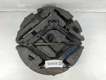 compare product 2010 Buick Lacrosse Spare Scissor Car Jack