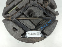 2010 Buick Lacrosse Spare Scissor Car Jack - Oemusedautoparts1.com