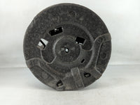 2010 Buick Lacrosse Spare Scissor Car Jack - Oemusedautoparts1.com