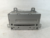2010 Buick Lacrosse Radio AM FM Cd Player Receiver Replacement P/N:20854719 Fits Fits 2011 OEM Used Auto Parts - Oemusedauto