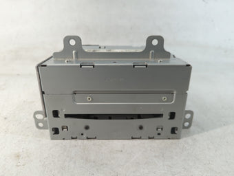 compare product 2010 Buick Lacrosse Radio AM FM Cd Player Receiver Replacement P/N:20854719 Fits Fits 2011 OEM Used Auto Parts