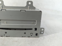 2010 Buick Lacrosse Radio AM FM Cd Player Receiver Replacement P/N:20854719 Fits Fits 2011 OEM Used Auto Parts - Oemusedauto