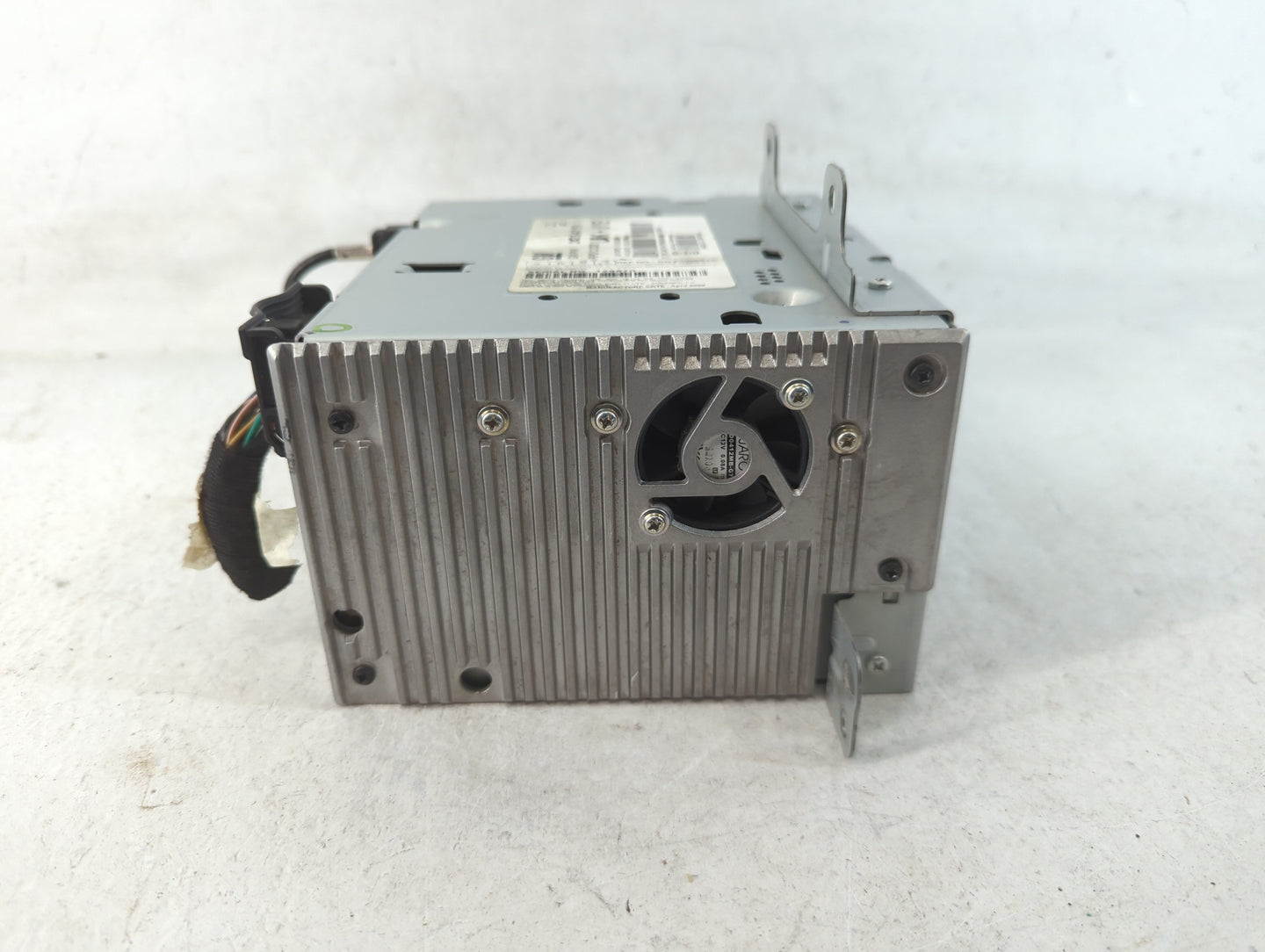 2010 Buick Lacrosse Radio AM FM Cd Player Receiver Replacement P/N:20854719 Fits Fits 2011 OEM Used Auto Parts - Oemusedauto