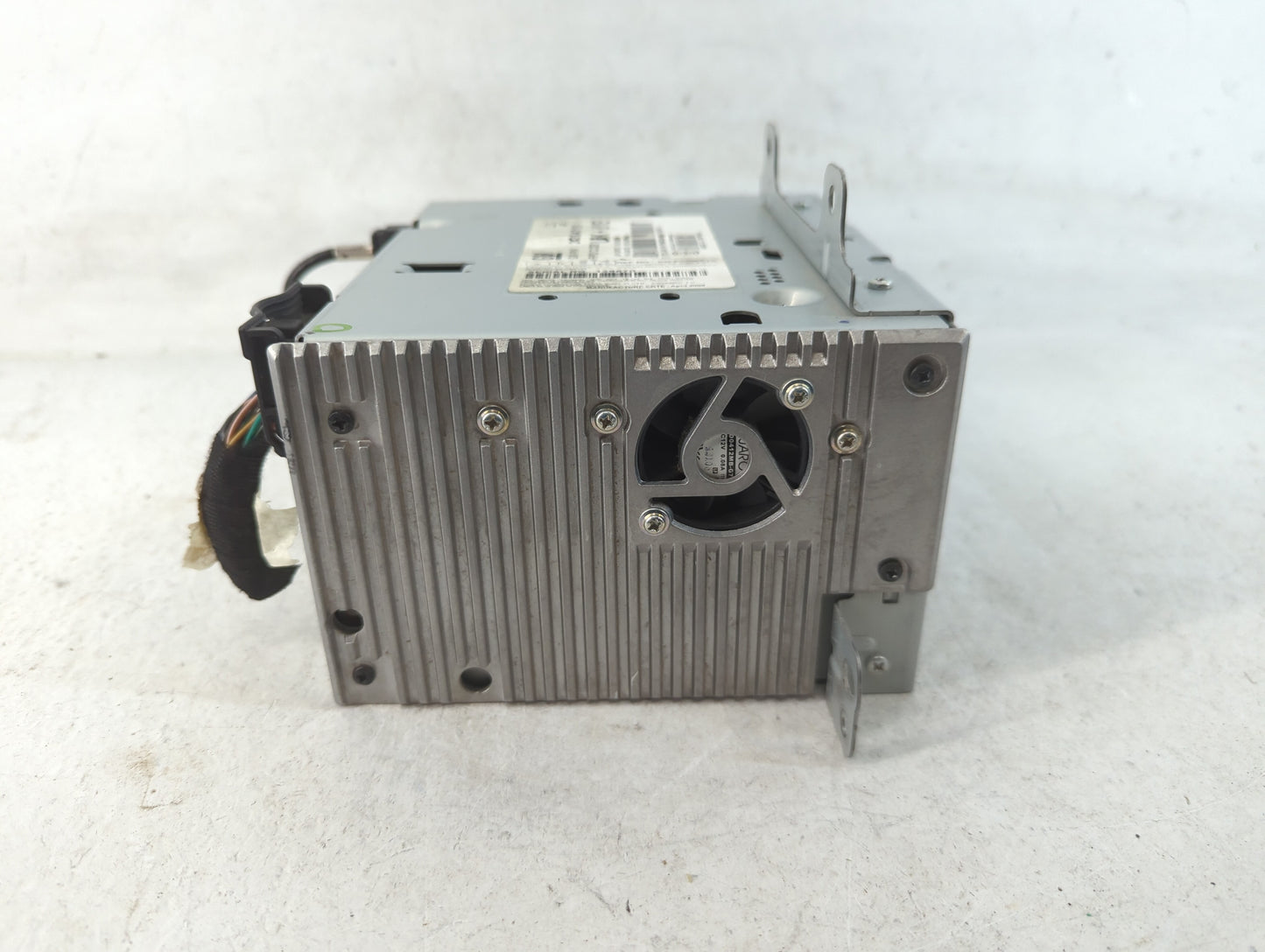 2010 Buick Lacrosse Radio AM FM Cd Player Receiver Replacement P/N:20854719 Fits Fits 2011 OEM Used Auto Parts - Oemusedauto