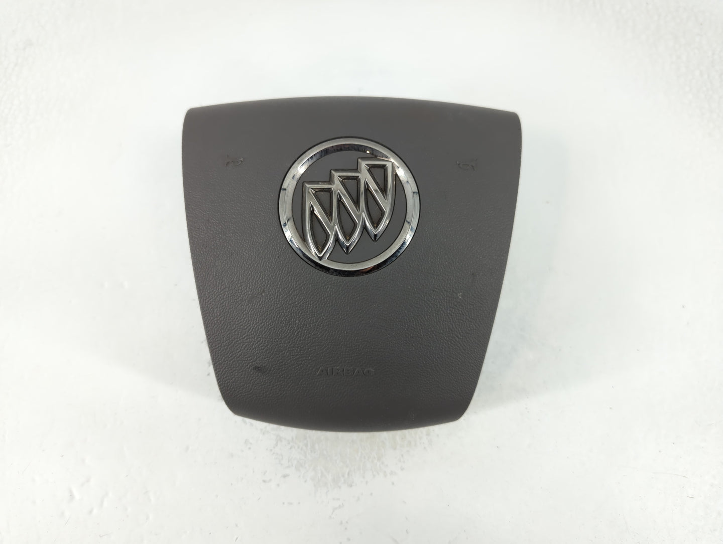 2010-2010 Buick Lacrosse Air Bag Driver Left Steering Wheel Mounted - Oemusedautoparts1.com