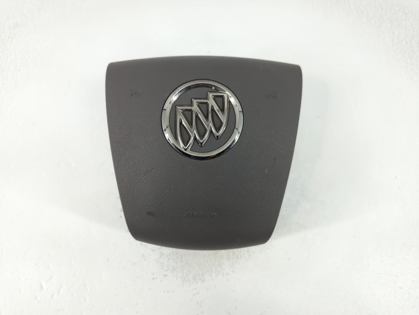 2010-2010 Buick Lacrosse Air Bag Driver Left Steering Wheel Mounted - Oemusedautoparts1.com