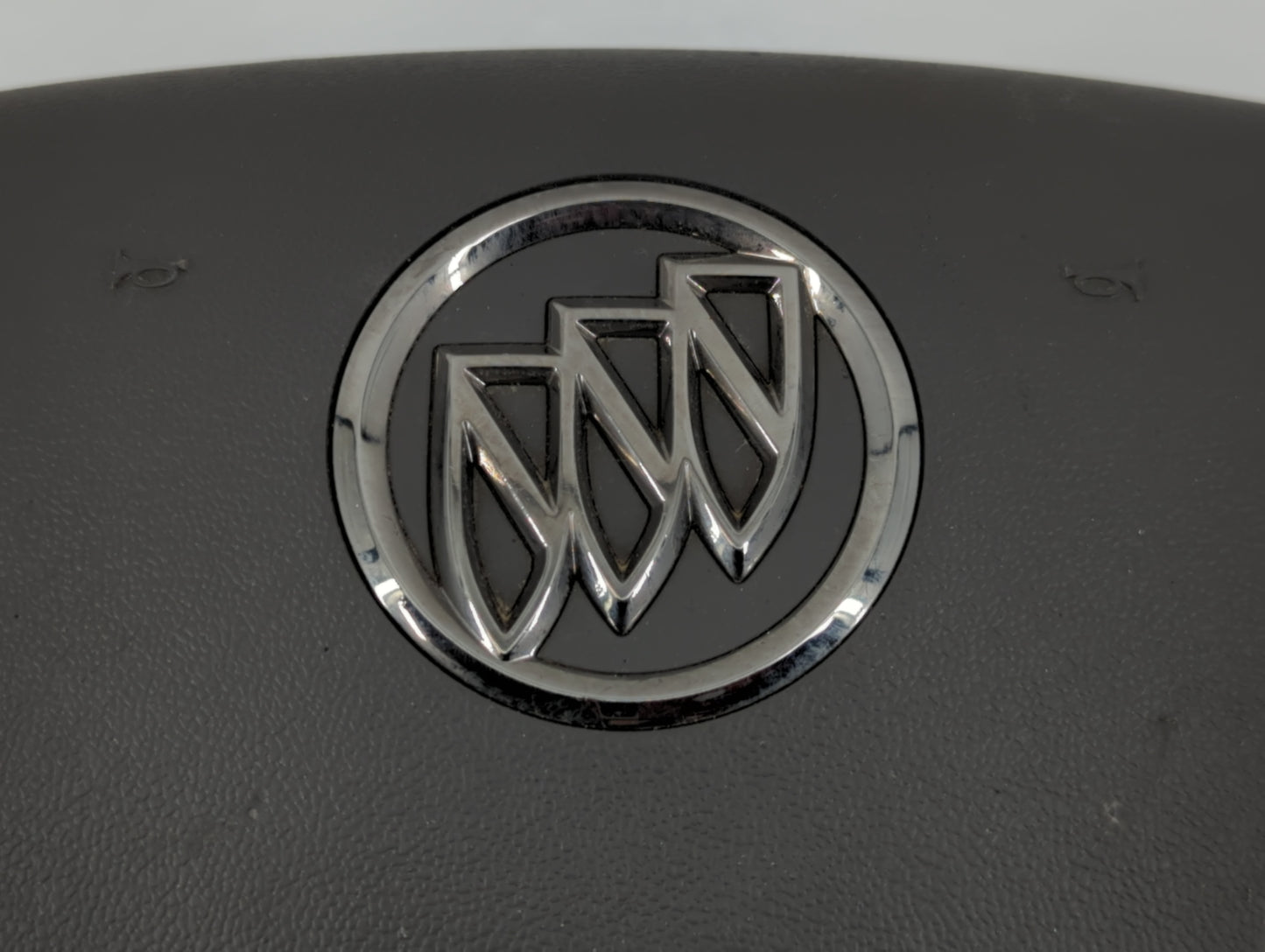 2010-2010 Buick Lacrosse Air Bag Driver Left Steering Wheel Mounted - Oemusedautoparts1.com