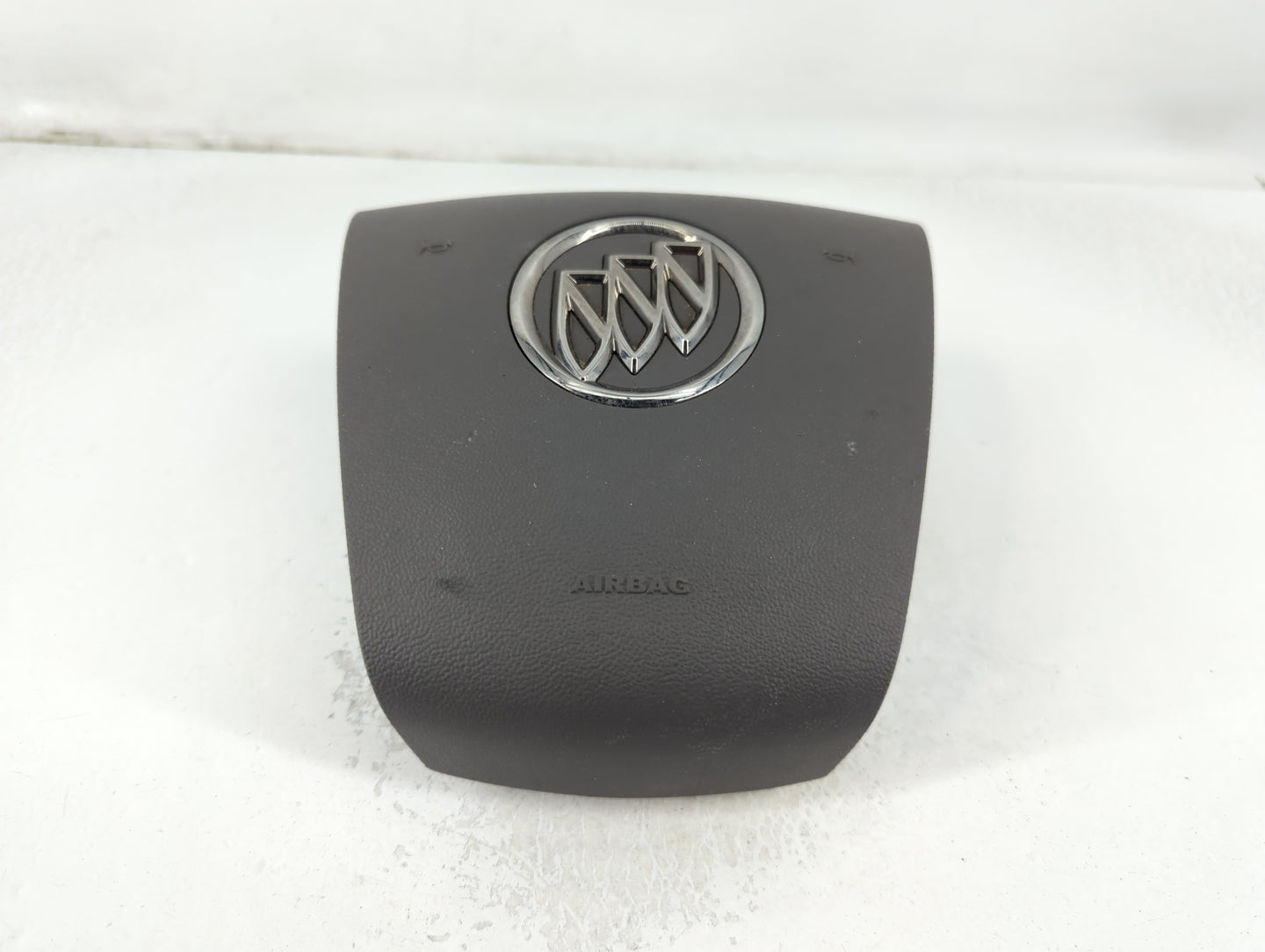 2010-2010 Buick Lacrosse Air Bag Driver Left Steering Wheel Mounted - Oemusedautoparts1.com