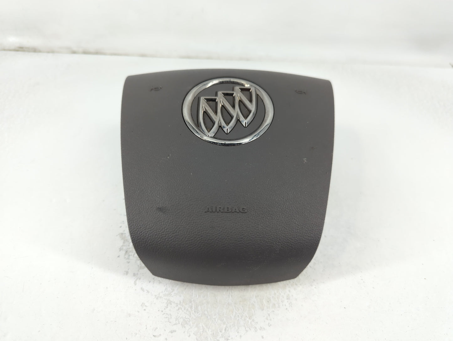 2010-2010 Buick Lacrosse Air Bag Driver Left Steering Wheel Mounted - Oemusedautoparts1.com