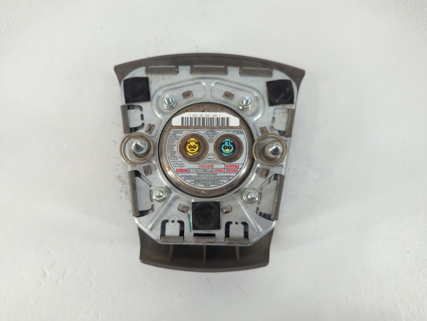 2010-2010 Buick Lacrosse Air Bag Driver Left Steering Wheel Mounted - Oemusedautoparts1.com