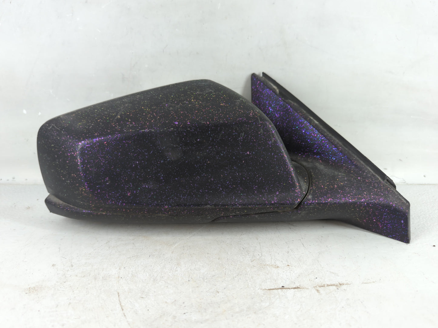 2010-2012 Buick Lacrosse Passenger Side View Mirror - Right Door Mirror OEM Used - Oemusedautoparts1.com