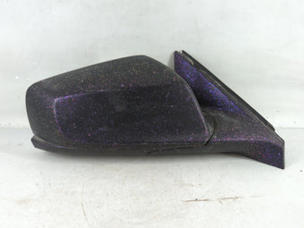 compare product 2010-2012 Buick Lacrosse Passenger Side View Mirror - Right Door Mirror OEM Used