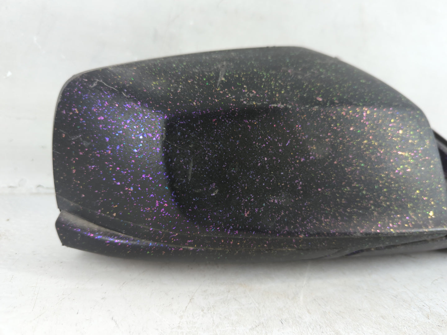 2010-2012 Buick Lacrosse Passenger Side View Mirror - Right Door Mirror OEM Used - Oemusedautoparts1.com