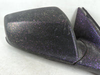 2010-2012 Buick Lacrosse Passenger Side View Mirror - Right Door Mirror OEM Used - Oemusedautoparts1.com