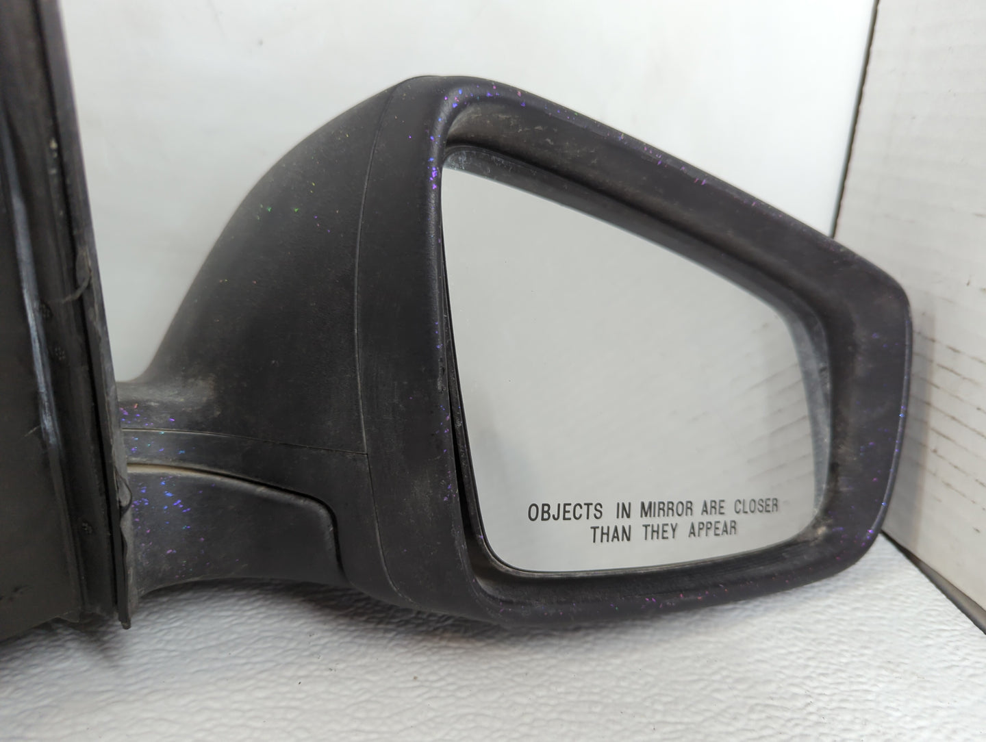 2010-2012 Buick Lacrosse Passenger Side View Mirror - Right Door Mirror OEM Used - Oemusedautoparts1.com