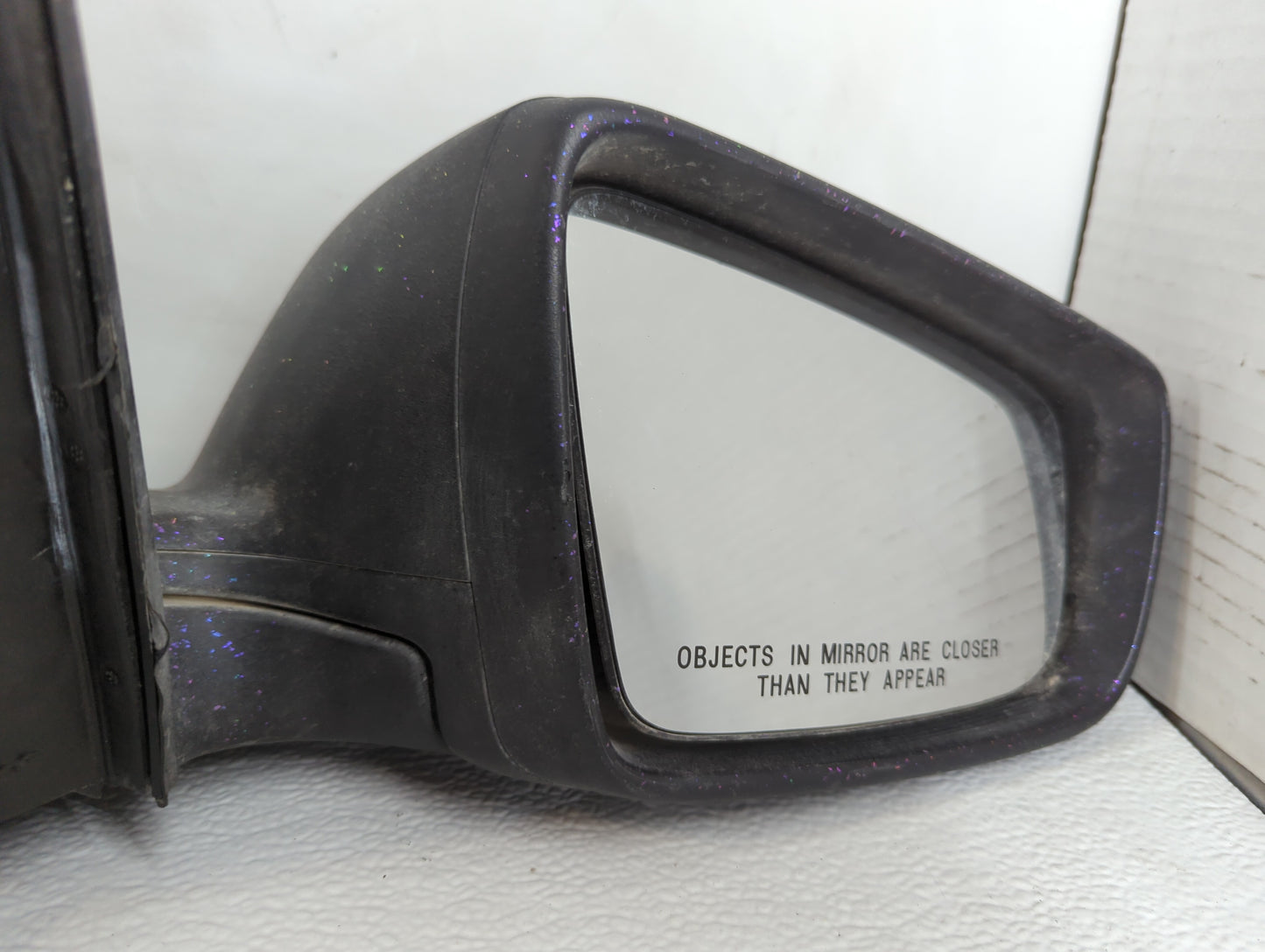2010-2012 Buick Lacrosse Passenger Side View Mirror - Right Door Mirror OEM Used - Oemusedautoparts1.com
