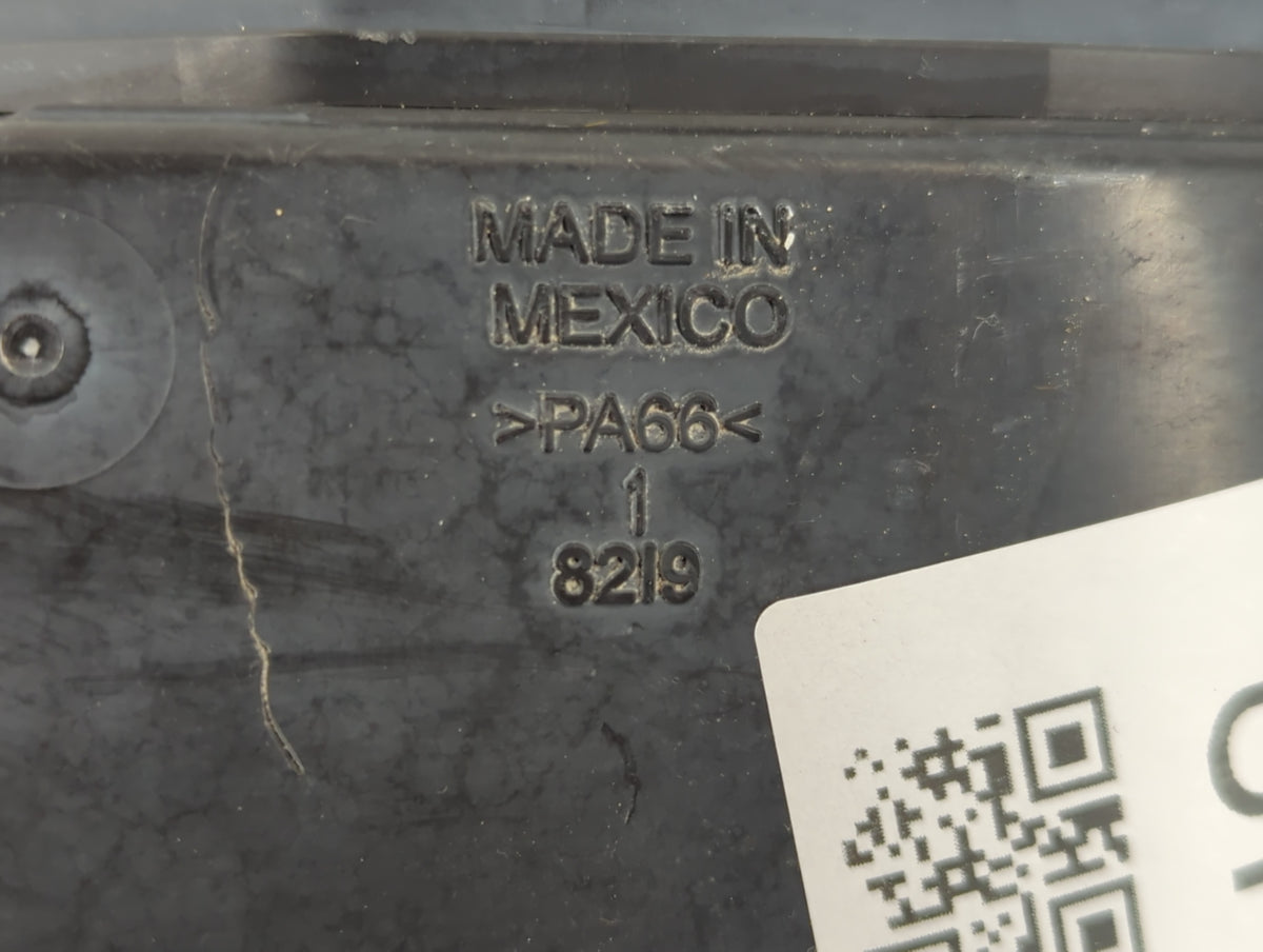 2010 Buick Lacrosse Fuel Vapor Charcoal Canister 784795 - Oemusedautoparts1.com