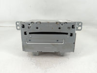 2010 Buick Lacrosse Radio AM FM Cd Player Receiver Replacement P/N:20907419 Fits Fits 2011 OEM Used Auto Parts - Oemusedauto