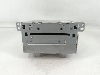 compare product 2010 Buick Lacrosse Radio AM FM Cd Player Receiver Replacement P/N:20907419 Fits Fits 2011 OEM Used Auto Parts