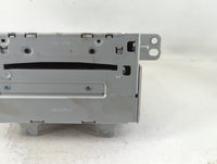 2010 Buick Lacrosse Radio AM FM Cd Player Receiver Replacement P/N:20907419 Fits Fits 2011 OEM Used Auto Parts - Oemusedauto