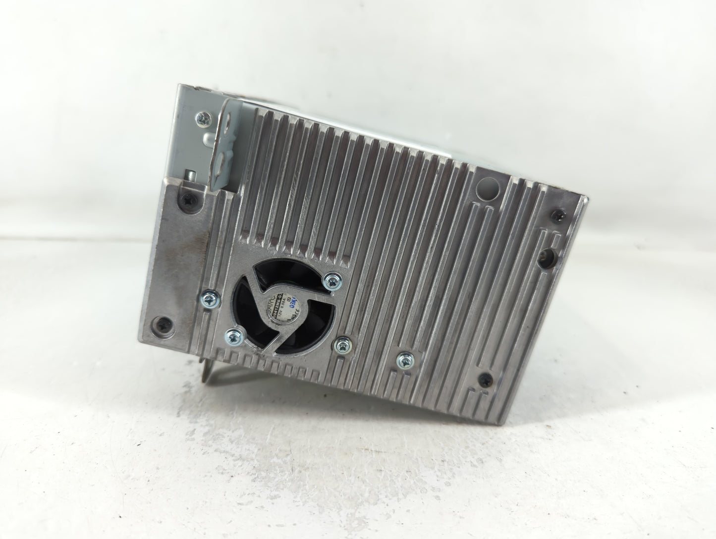 2010 Buick Lacrosse Radio AM FM Cd Player Receiver Replacement P/N:20907419 Fits Fits 2011 OEM Used Auto Parts - Oemusedauto