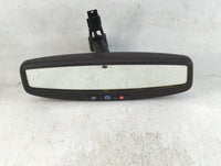 2010-2016 Buick Lacrosse Interior Rear View Mirror Replacement OEM P/N:IE11026147 Fits OEM Used Auto Parts - Oemusedautopart