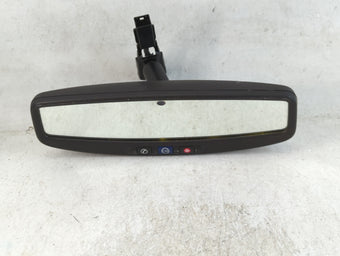 compare product 2010-2016 Buick Lacrosse Interior Rear View Mirror Replacement OEM P/N:IE11026147 Fits OEM Used Auto Parts