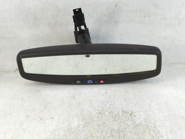 2010-2016 Buick Lacrosse Interior Rear View Mirror Replacement OEM P/N:IE11026147 Fits OEM Used Auto Parts - Oemusedautopart