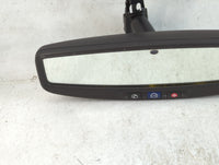 2010-2016 Buick Lacrosse Interior Rear View Mirror Replacement OEM P/N:IE11026147 Fits OEM Used Auto Parts - Oemusedautopart