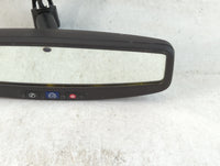 2010-2016 Buick Lacrosse Interior Rear View Mirror Replacement OEM P/N:IE11026147 Fits OEM Used Auto Parts - Oemusedautopart