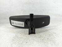 2010-2016 Buick Lacrosse Interior Rear View Mirror Replacement OEM P/N:IE11026147 Fits OEM Used Auto Parts - Oemusedautopart