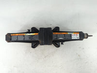 2010 Buick Lacrosse Spare Scissor Car Jack 817588 - Oemusedautoparts1.com