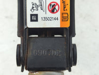 2010 Buick Lacrosse Spare Scissor Car Jack 817588 - Oemusedautoparts1.com
