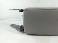 2010 Buick Lacrosse Center Console Armrest Cover Lid P/N:>ABS< 1168652 Fits OEM Used Auto Parts - Oemusedautoparts1.com