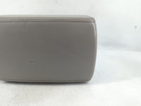 2010 Buick Lacrosse Center Console Armrest Cover Lid P/N:>ABS< 1168652 Fits OEM Used Auto Parts - Oemusedautoparts1.com