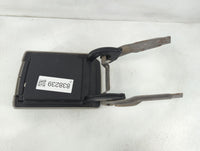 2010 Buick Lacrosse Center Console Armrest Cover Lid P/N:>ABS< 1168652 Fits OEM Used Auto Parts - Oemusedautoparts1.com