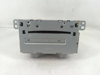 2010 Buick Lacrosse Radio AM FM Cd Player Receiver Replacement P/N:20854719 Fits OEM Used Auto Parts - Oemusedautoparts1.com