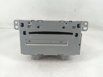 compare product 2010 Buick Lacrosse Radio AM FM Cd Player Receiver Replacement P/N:20854719 Fits OEM Used Auto Parts