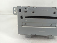 2010 Buick Lacrosse Radio AM FM Cd Player Receiver Replacement P/N:20854719 Fits OEM Used Auto Parts - Oemusedautoparts1.com