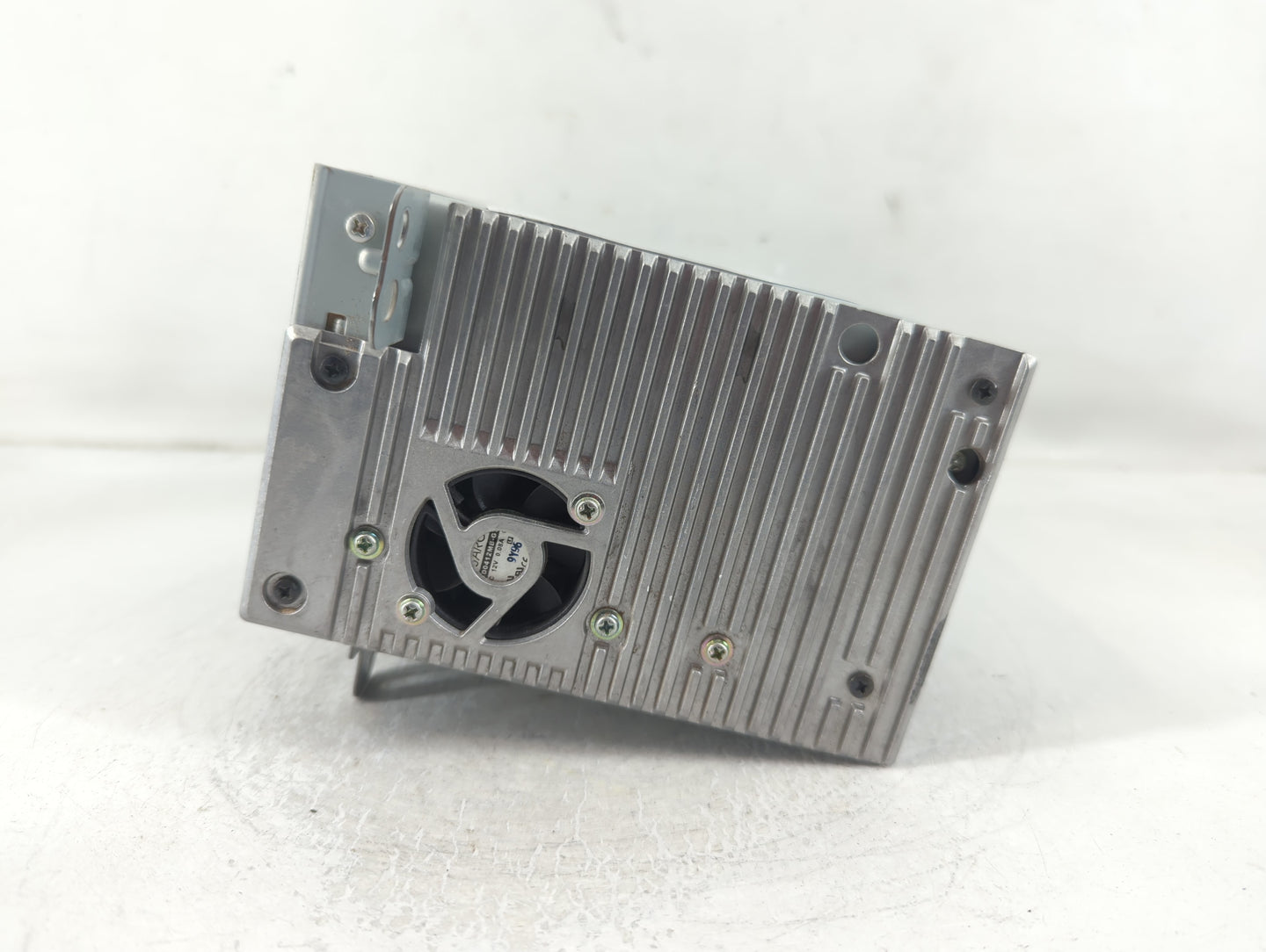 2010 Buick Lacrosse Radio AM FM Cd Player Receiver Replacement P/N:20854719 Fits OEM Used Auto Parts - Oemusedautoparts1.com