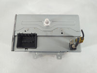 2010 Buick Lacrosse Radio AM FM Cd Player Receiver Replacement P/N:20854719 Fits OEM Used Auto Parts - Oemusedautoparts1.com