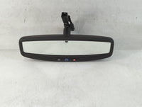 2010-2016 Buick Lacrosse Interior Rear View Mirror Replacement OEM P/N:IE11026147 Fits OEM Used Auto Parts - Oemusedautopart