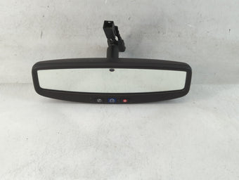compare product 2010-2016 Buick Lacrosse Interior Rear View Mirror Replacement OEM P/N:IE11026147 Fits OEM Used Auto Parts