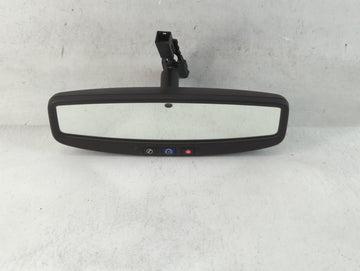 2010-2016 Buick Lacrosse Interior Rear View Mirror Replacement OEM P/N:IE11026147 Fits OEM Used Auto Parts - Oemusedautopart