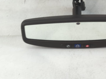 2010-2016 Buick Lacrosse Interior Rear View Mirror Replacement OEM P/N:IE11026147 Fits OEM Used Auto Parts