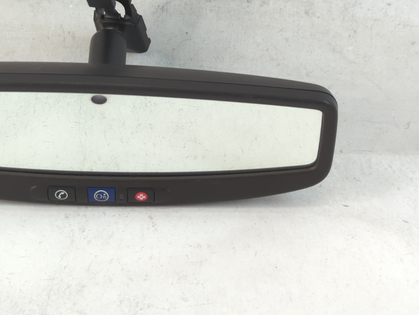 2010-2016 Buick Lacrosse Interior Rear View Mirror Replacement OEM P/N:IE11026147 Fits OEM Used Auto Parts - Oemusedautopart