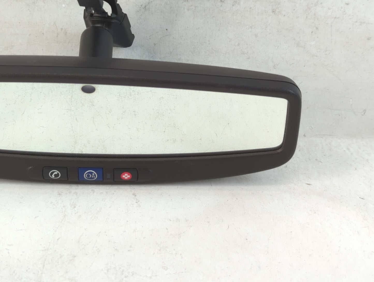 2010-2016 Buick Lacrosse Interior Rear View Mirror Replacement OEM P/N:IE11026147 Fits OEM Used Auto Parts - Oemusedautopart