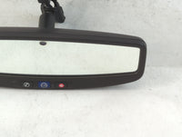 2010-2016 Buick Lacrosse Interior Rear View Mirror Replacement OEM P/N:IE11026147 Fits OEM Used Auto Parts - Oemusedautopart